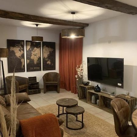 D1Oud3 Chic, Charme, Qualite -De 10 Min De La Plage Ingouville Екстер'єр фото