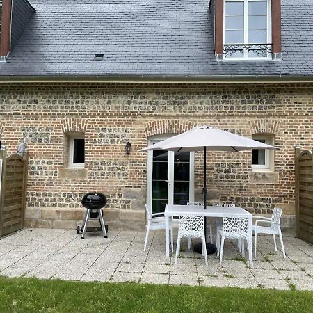 D1Oud3 Chic, Charme, Qualite -De 10 Min De La Plage Ingouville Екстер'єр фото